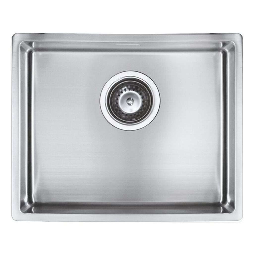 Chậu rửa bát inox Hafele Valerian HS-SS5944 567.20.397 - Hàng chính hãng