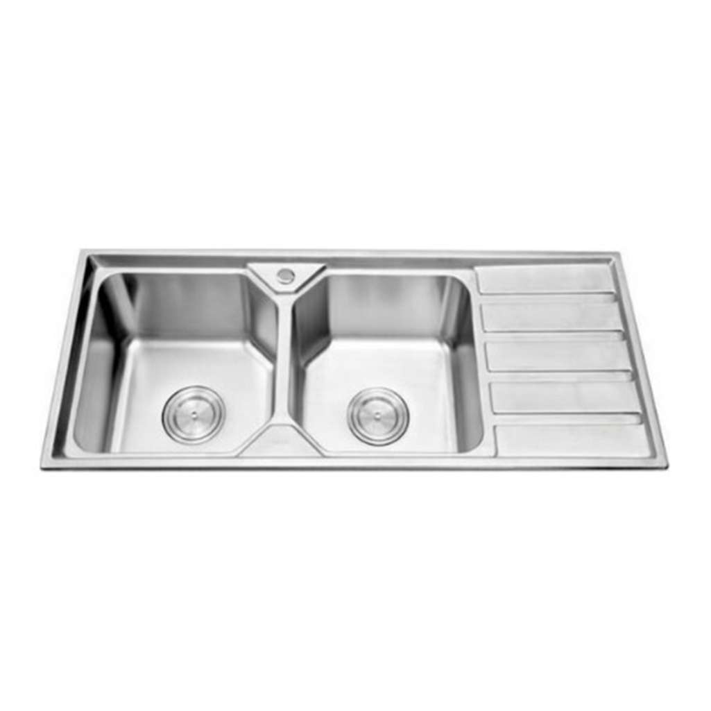 Chậu rửa chén Roland B-12050CV  - Hàng chính hãng