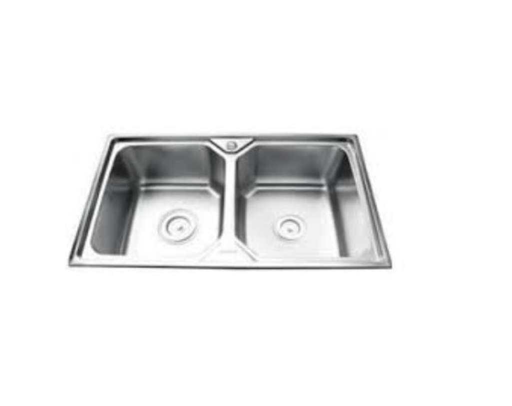 Chậu rửa chén Roland B-9050V - Hàng chính hãng