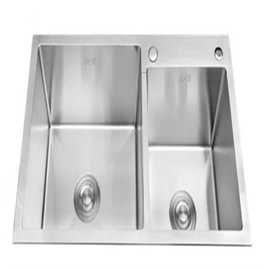 Chậu rửa chén Roland RL8245V - Hàng chính hãng