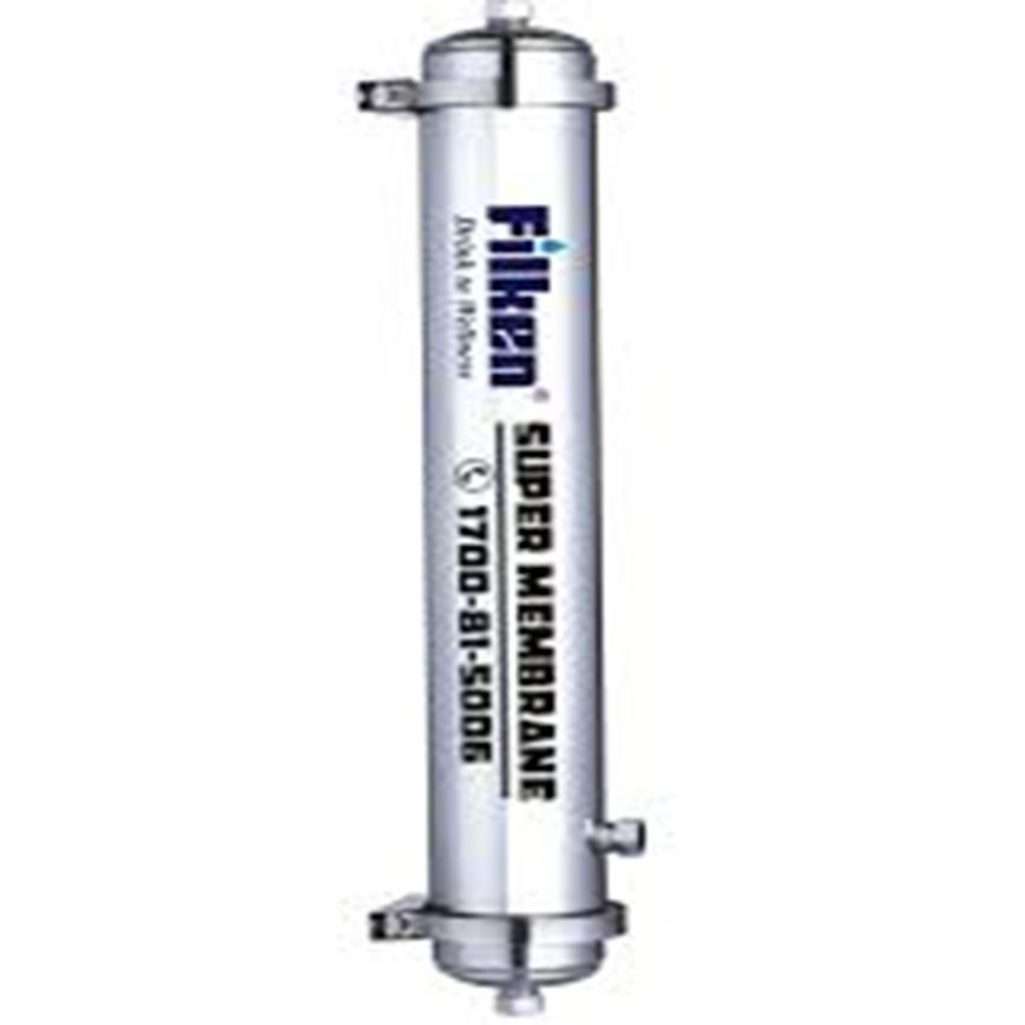 Cột lọc nước Filken UF Membrance UF-2000 - Hàng chính hãng