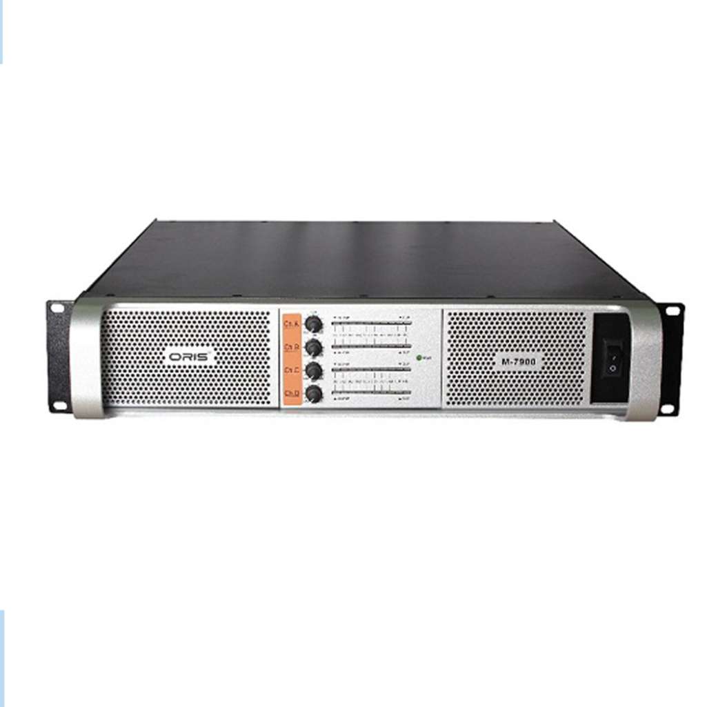 Cục đẩy công suất Oris M-7900 - Hàng chính hãng