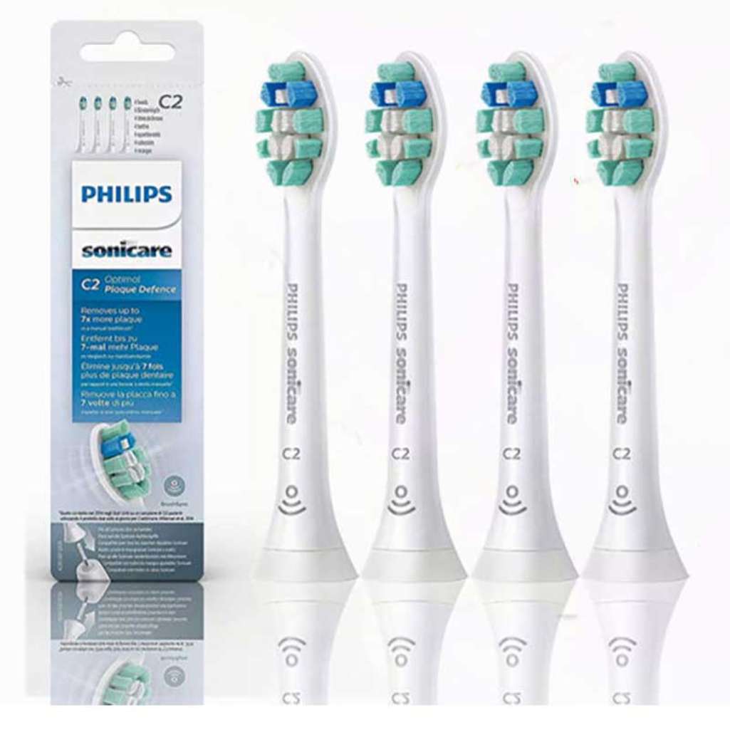 Đầu bàn chải điện C2 Philips HX9024/67 - Hàng chính hãng
