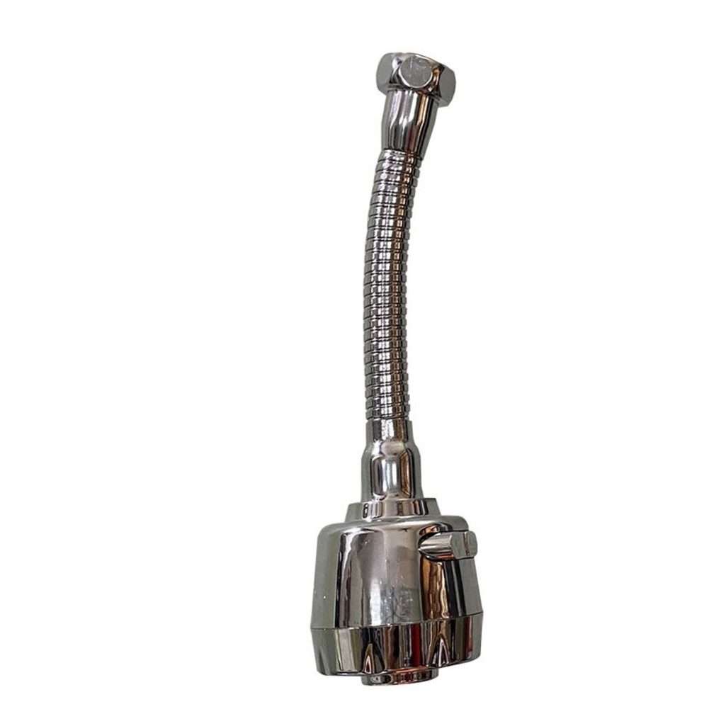 Đầu gắn vòi nước rửa chén xoay 360 độ Olaytoto XR581 - Hàng chính hãng