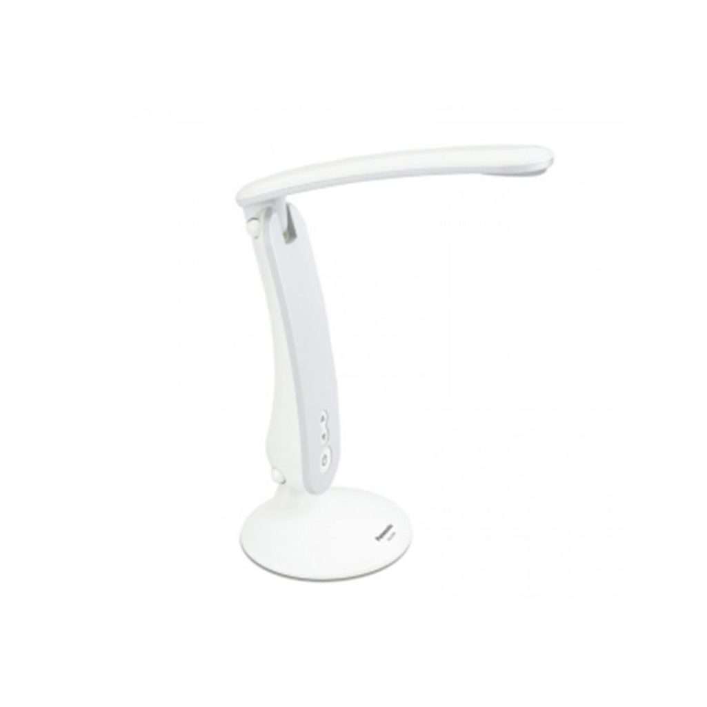 Đèn bàn Led Panasonic SQ-LD300-W - Hàng chính hãng