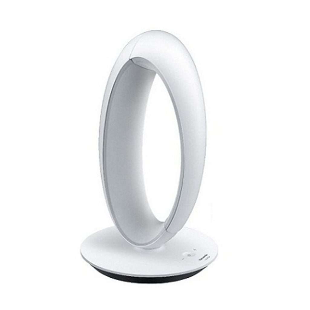 Đèn bàn Led Panasonic SQ-LE530-W - Hàng chính hãng