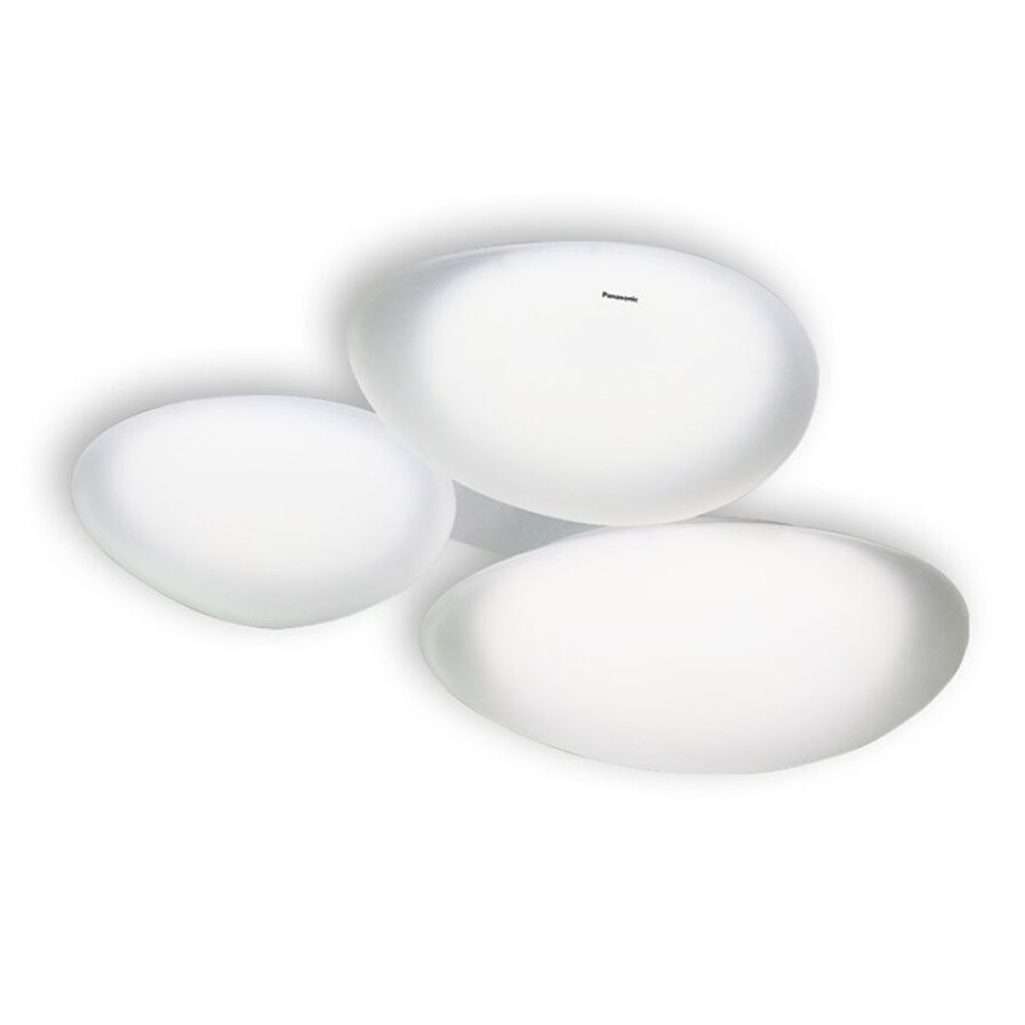 Đèn LED trần nhà điều khiển từ xa Panasonic HHXZ6560 67W - Hàng chính hãng
