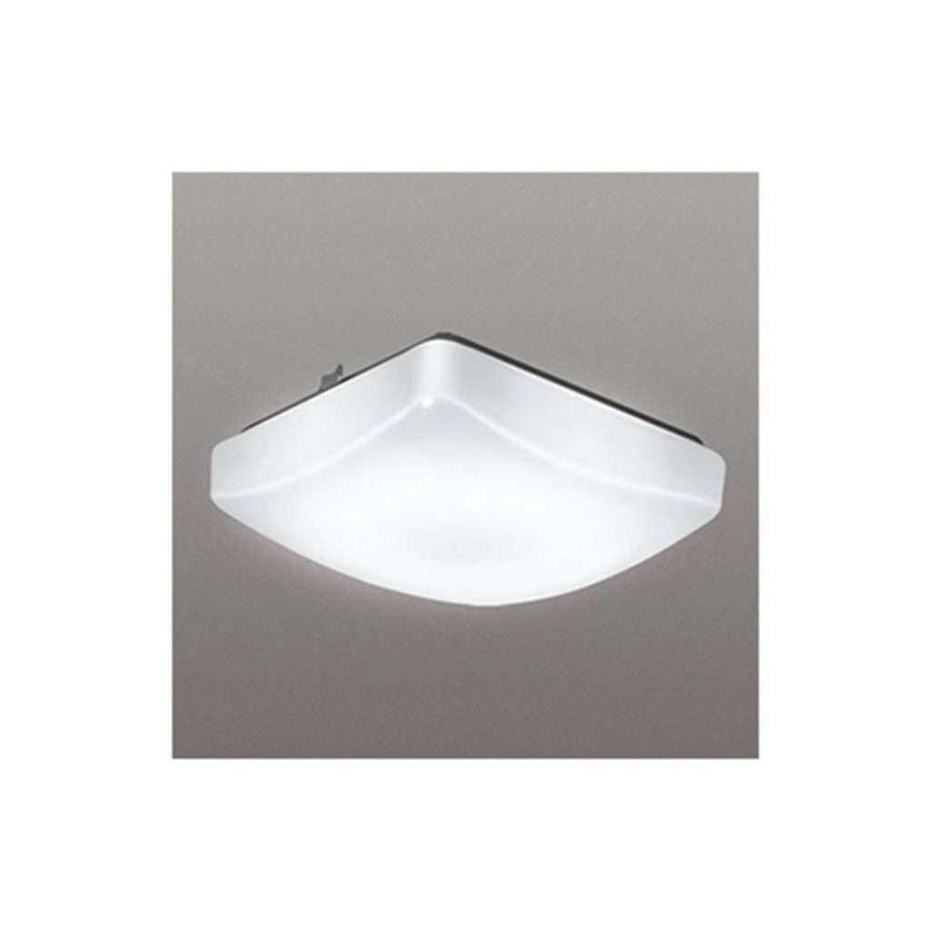 Đèn trần Led vuông Panasonic HH-LA0606CC88 - Hàng chính hãng