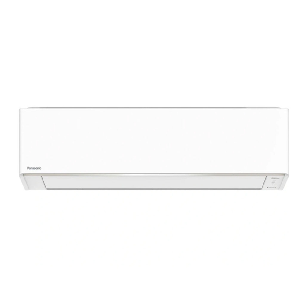 Điều hòa 1 chiều Inverter Panasonic 18.000 BTU CU/CS-RU18CKH-8BD - Hàng chính hãng