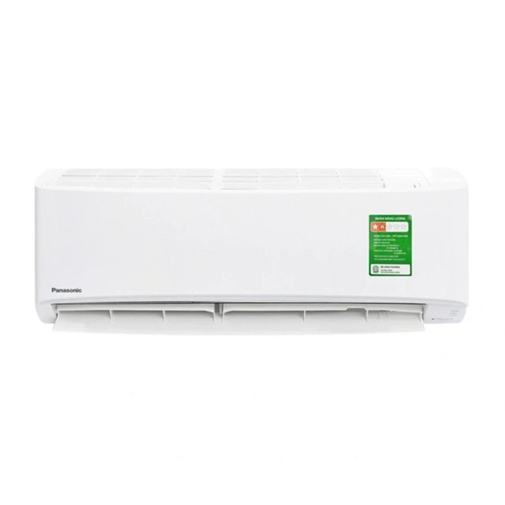 Điều hòa 1 chiều Panasonic 9.000BTU CU/CS-N9AKH-8 - Hàng chính hãng