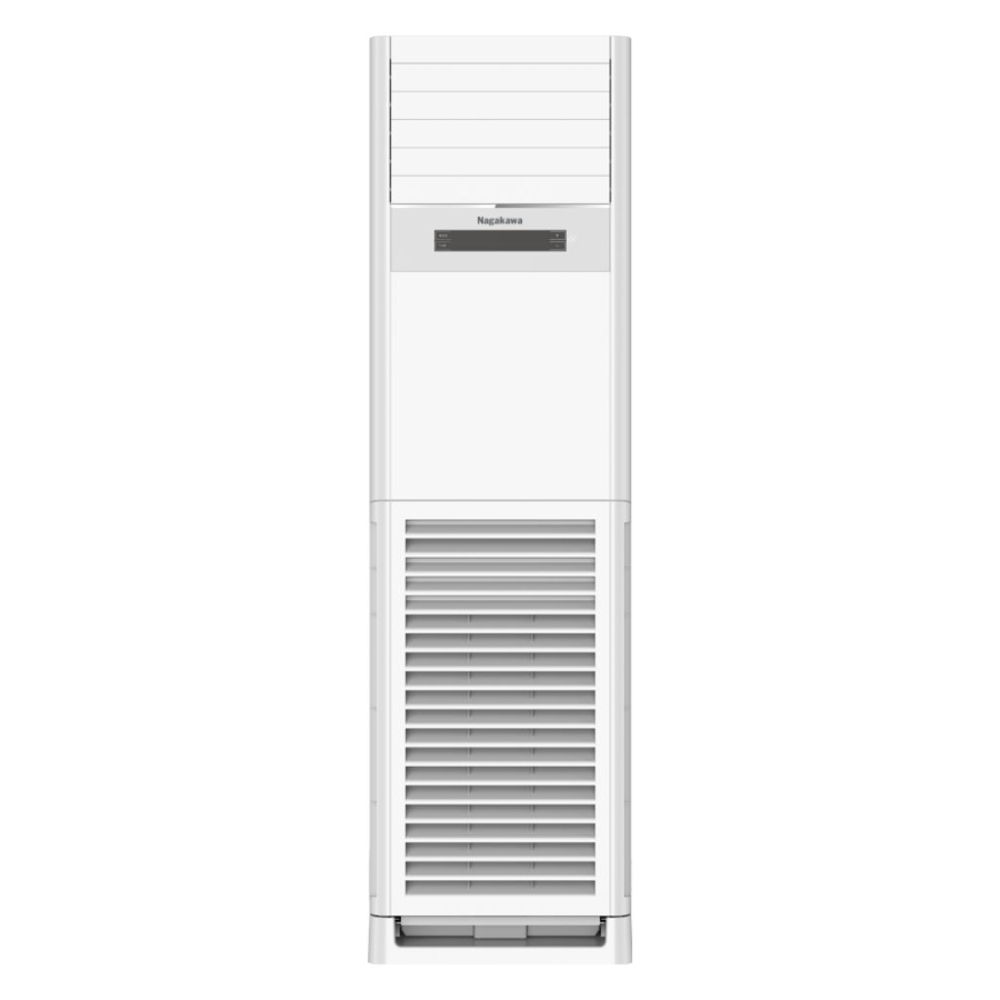 Điều hòa tủ đứng Nagakawa NP-C50R2H21 - Hàng chính hãng