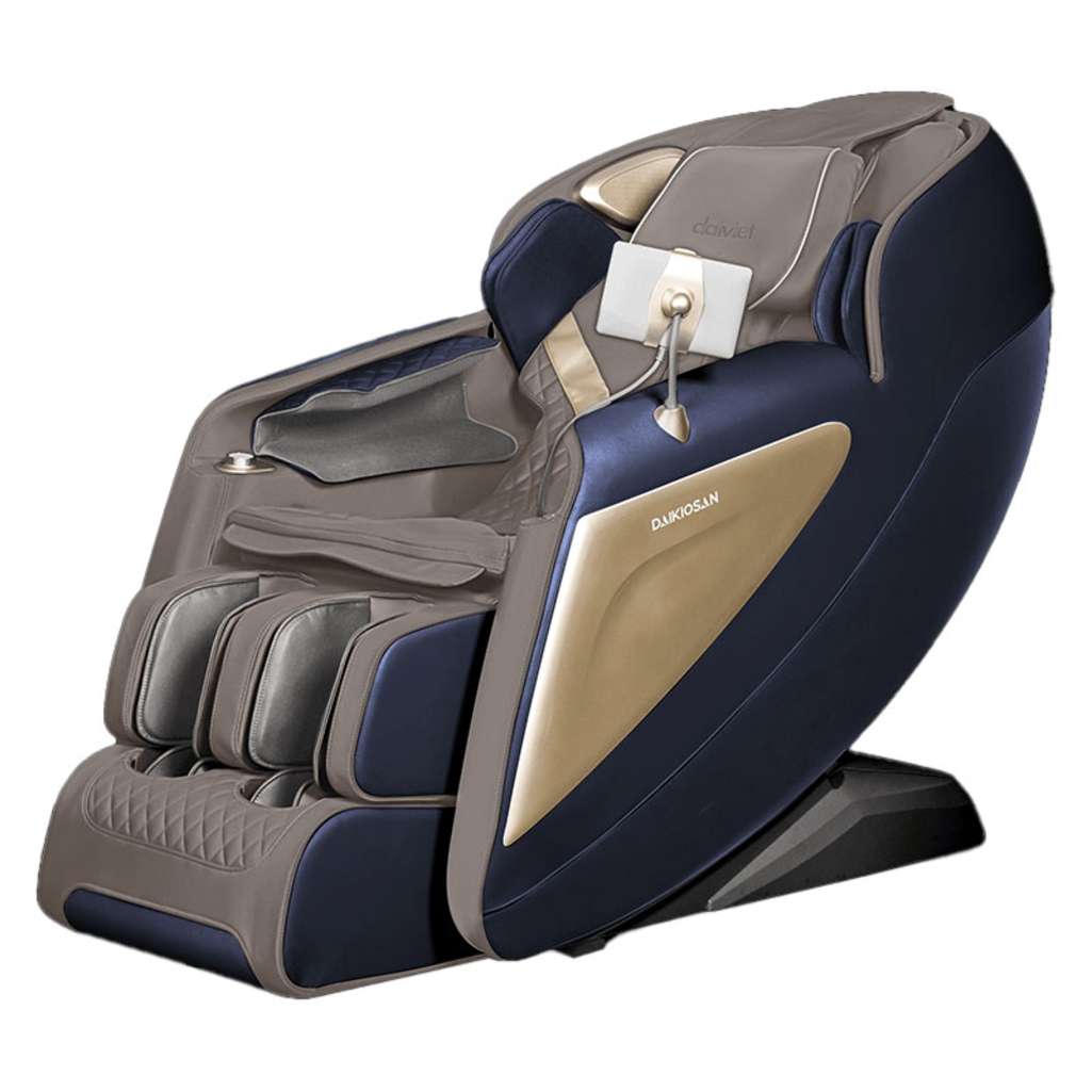 Ghế massage toàn thân Daikiosan DKGM-20006  - Hàng chính hãng
