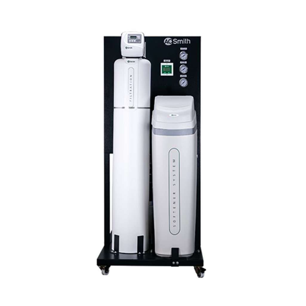 Hệ thống lọc nước đầu nguồn cao cấp A.O.Smith LS03U - Hàng chính hãng