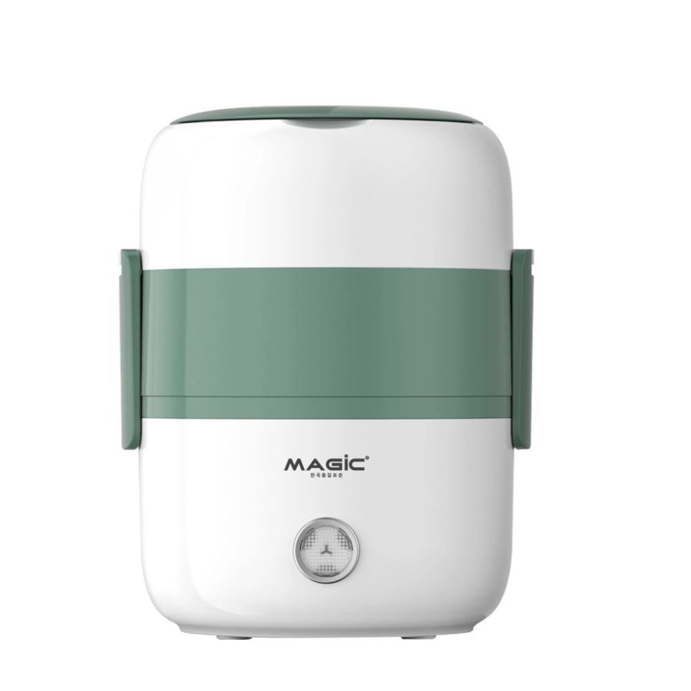 Hộp hâm nóng thức ăn Magic A-002 - Hàng chính hãng