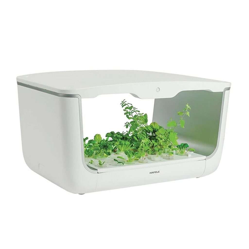 Máy trồng cây thông minh Hafele BM-H001WH 539.76.990 - Hàng chính hãng