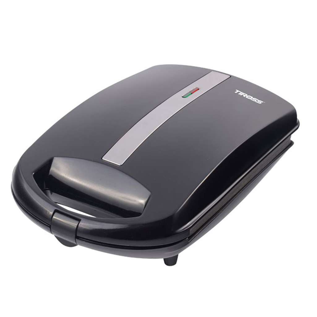 Kẹp nướng bánh sandwich Tiross TS9670 - Hàng chính hãng