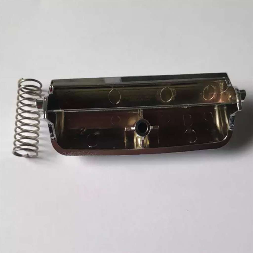Lẫy khóa nắp nồi cơm điện Toshiba RC-18NMF và RC-10MNF - Hàng chính hãng