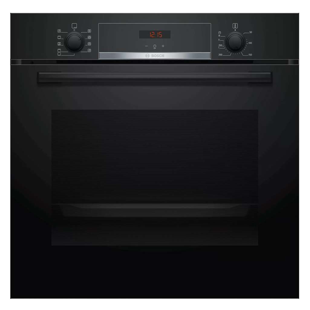 Lò nướng âm Bosch HBA534EB0K - Hàng chính hãng