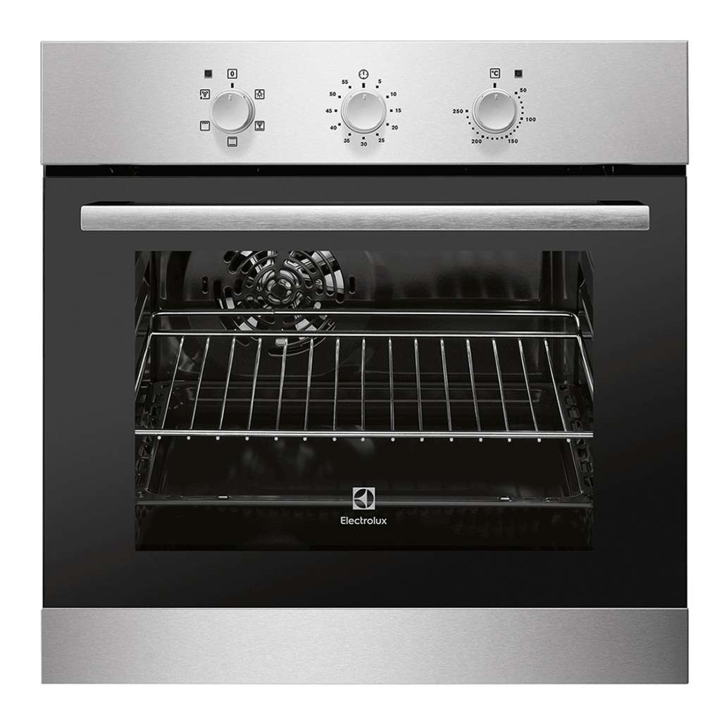 Lò nướng âm Electrolux RZB2110AAXA - Hàng chính hãng