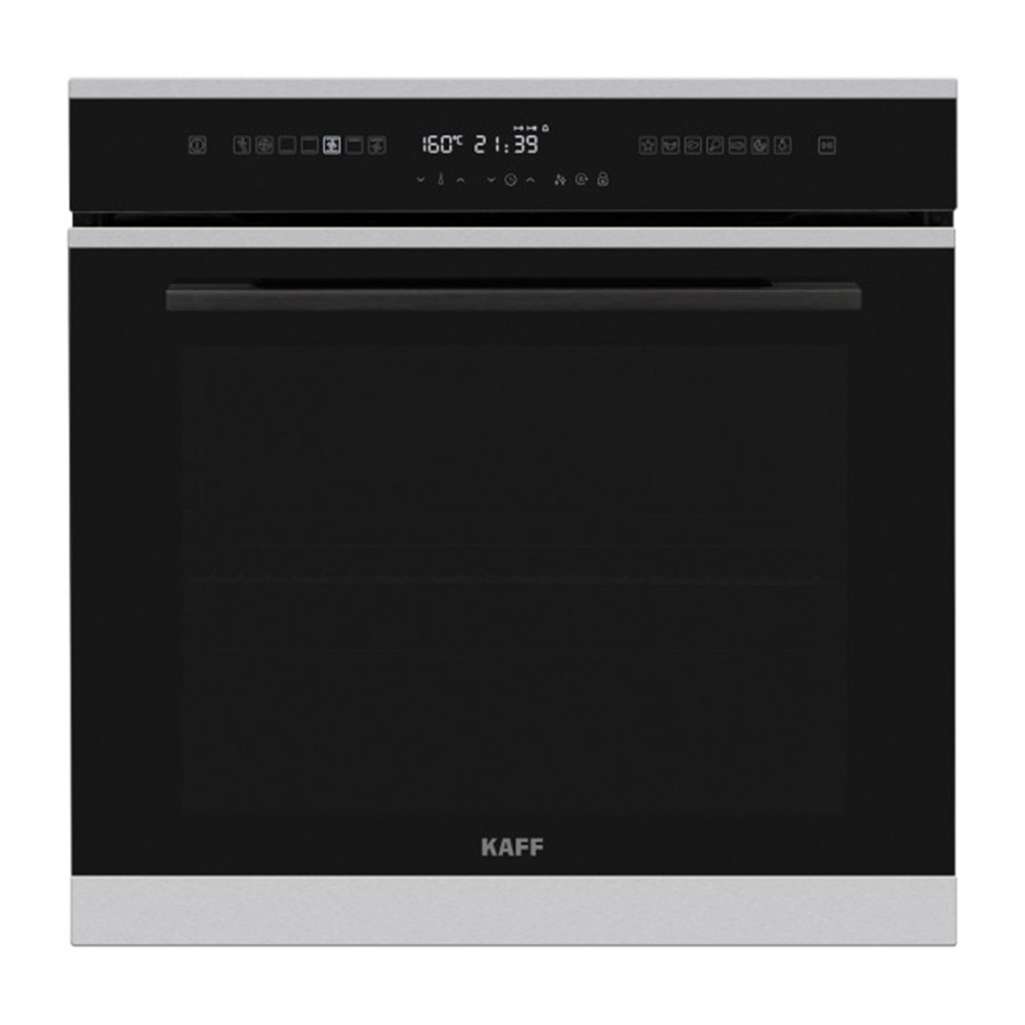 Lò nướng âm tủ 75 lít Kaff KF-BI75SLIM - Hàng chính hãng