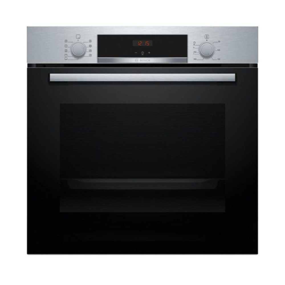 Lò nướng âm tủ Bosch HBA514BS3 - Hàng chính hãng