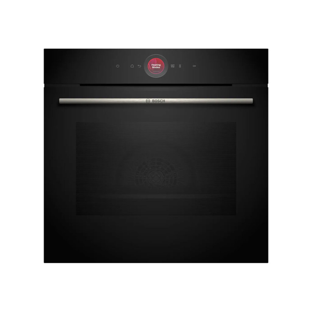 Lò nướng âm tủ Bosch HBG7241B1 Series 8 - 71 lít - Hàng chính hãng