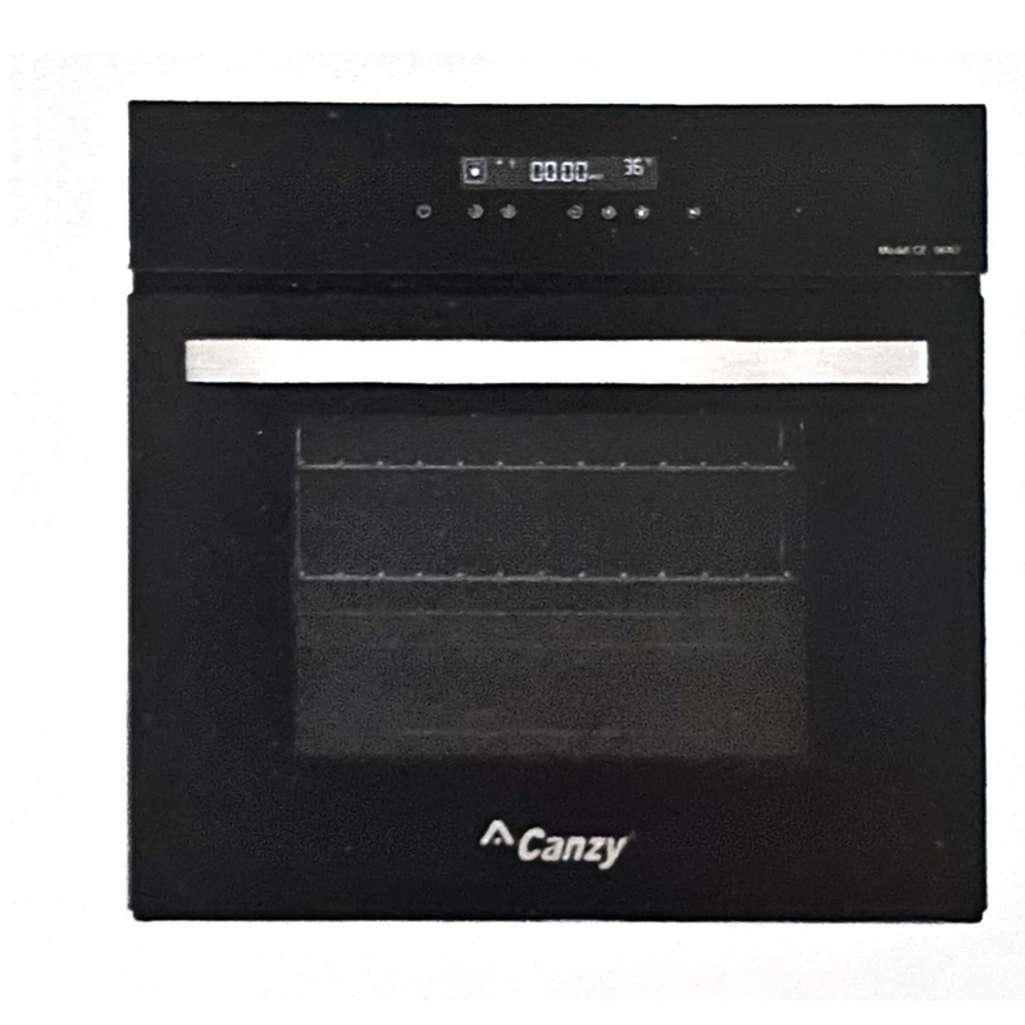 Lò nướng âm tủ Canzy CZ-06AU - Hàng chính hãng