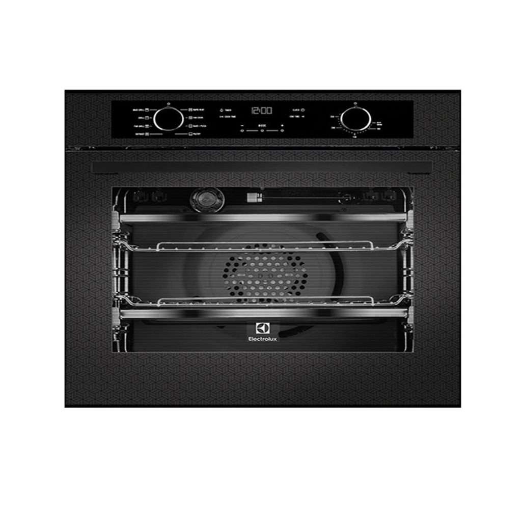 Lò nướng âm tủ Electrolux EVE614BCEB - Hàng chính hãng
