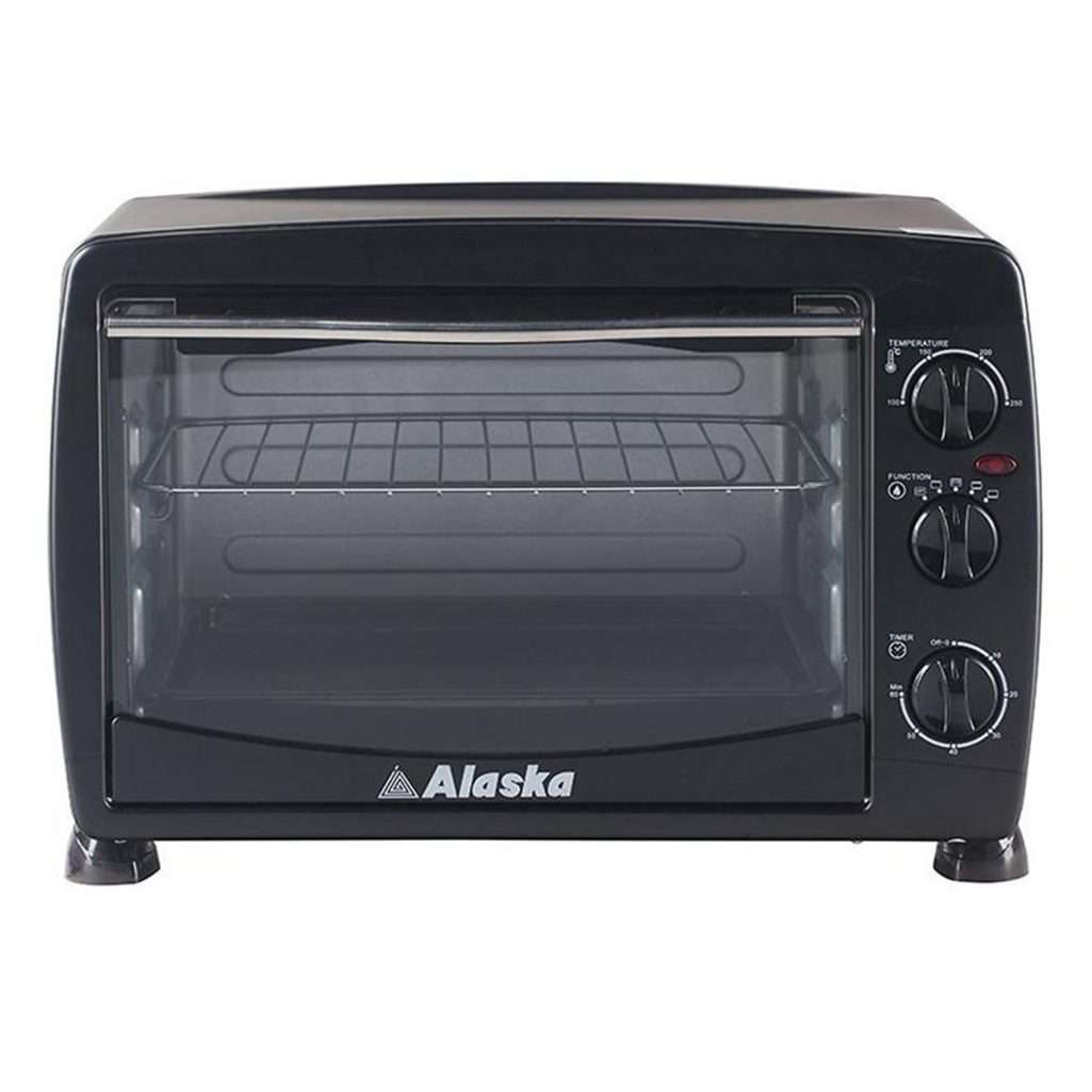 Lò nướng điện Alaska KW-30 - Hàng chính hãng
