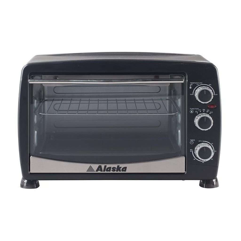 Lò nướng điện Alaska KW-30C - Hàng chính hãng