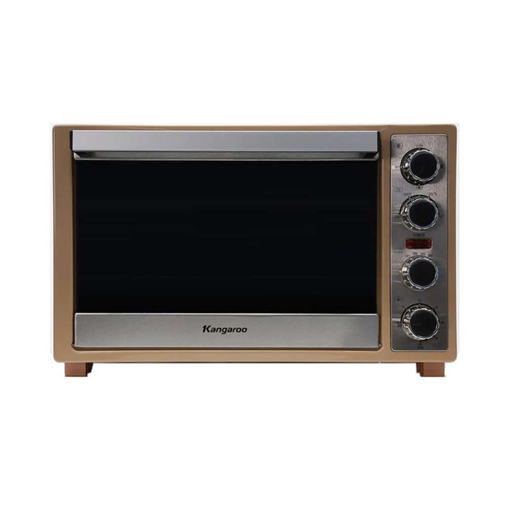 Lò nướng điện Kangaroo KG192N - Hàng chính hãng