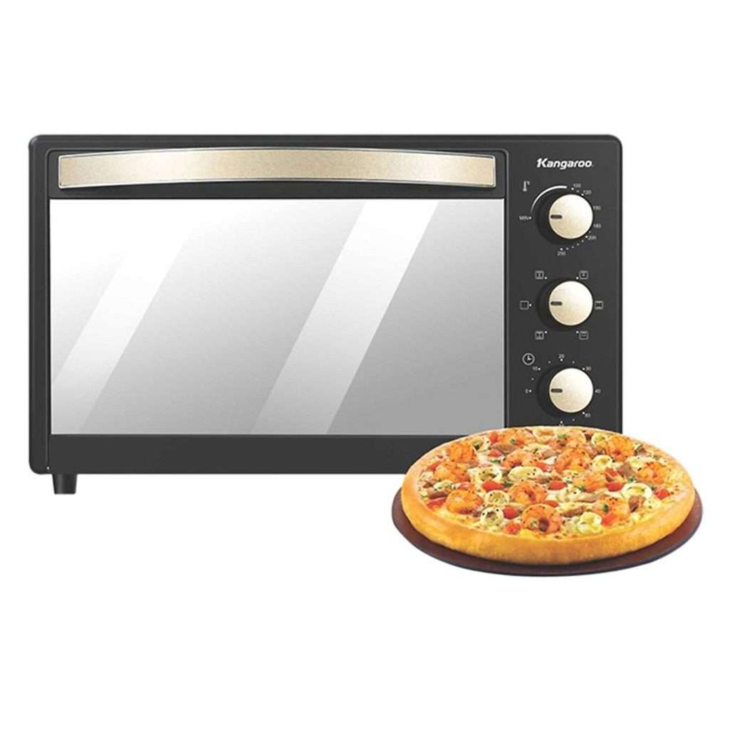 Lò nướng điện Kangaroo KG2601 - Hàng chính hãng