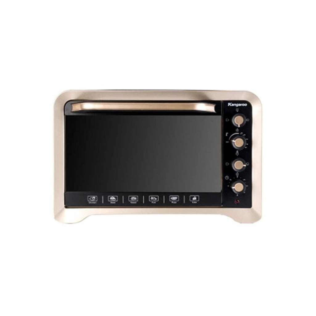 Lò nướng điện Kangaroo KG5001 - Hàng chính hãng