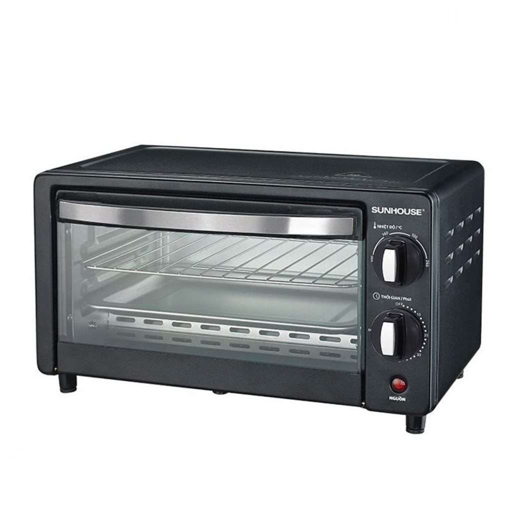 Lò nướng điện Sunhouse SHD4206 - Hàng chính hãng