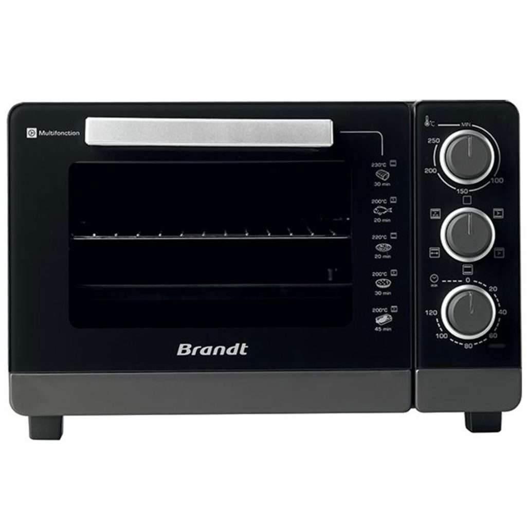 Lò nướng độc lập Brandt FC265MB - Hàng chính hãng
