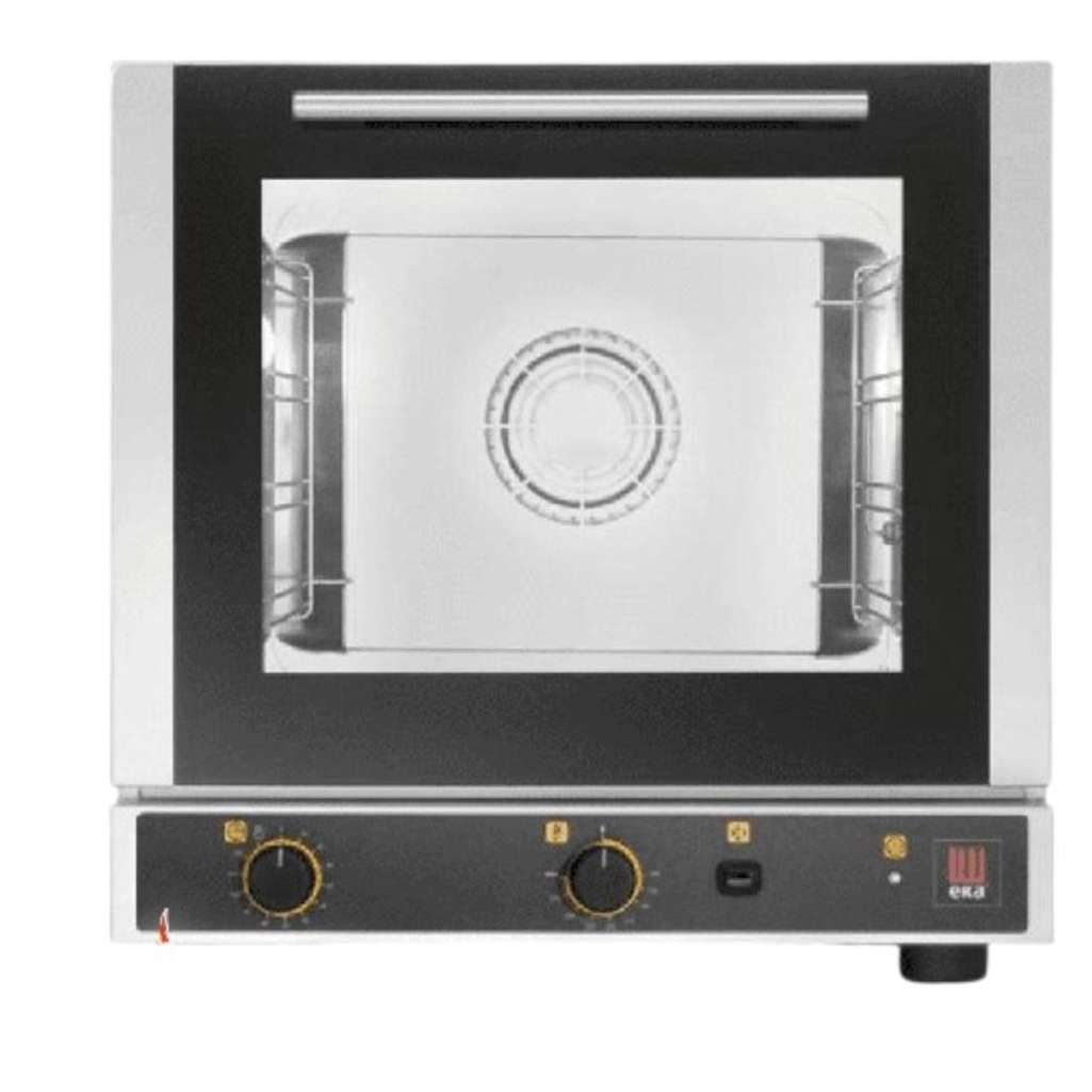 Lò nướng đối lưu dùng điện Eka EKF 423 N UD  - Hàng chính hãng