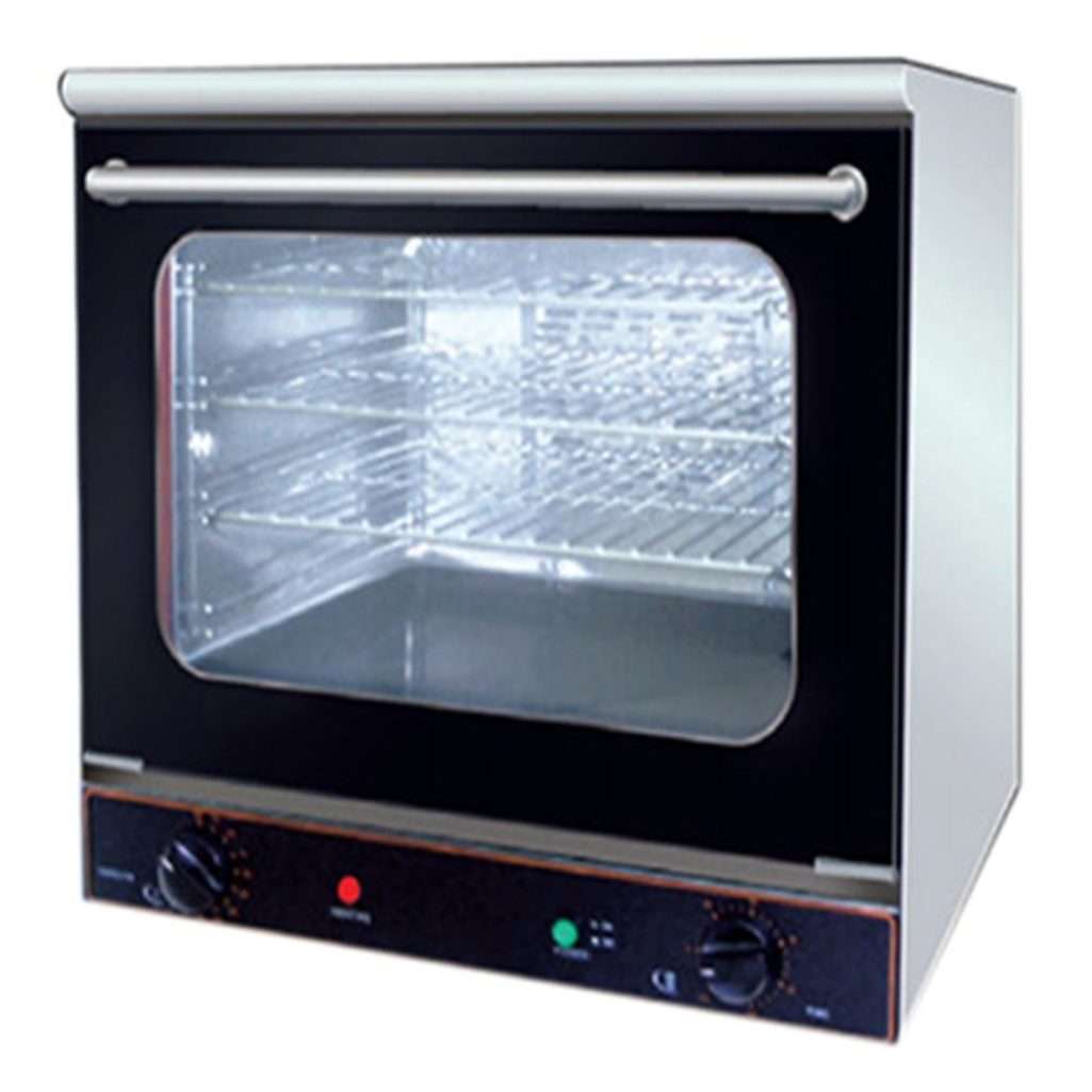 Lò nướng đối lưu Berjaya BJY-E-CO28 - Hàng chính hãng