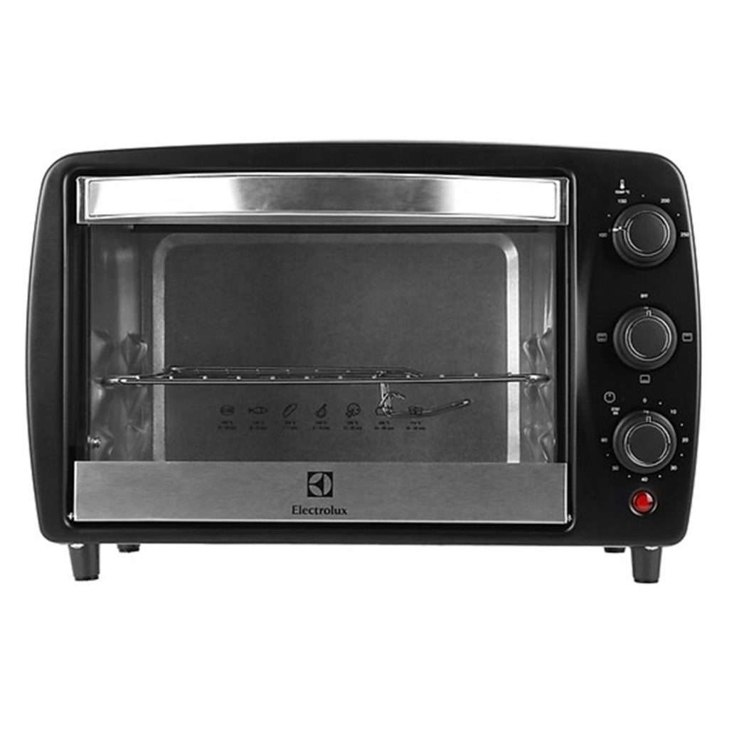 Lò nướng Electrolux EOT3805K - Hàng chính hãng