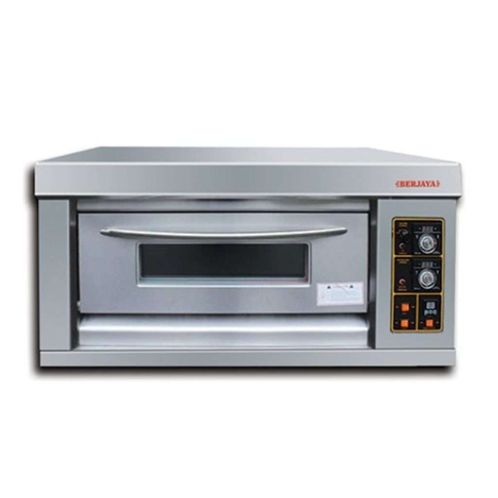 Lò nướng gas 1 tầng Berjaya BJY-G60-1BD - Hàng chính hãng