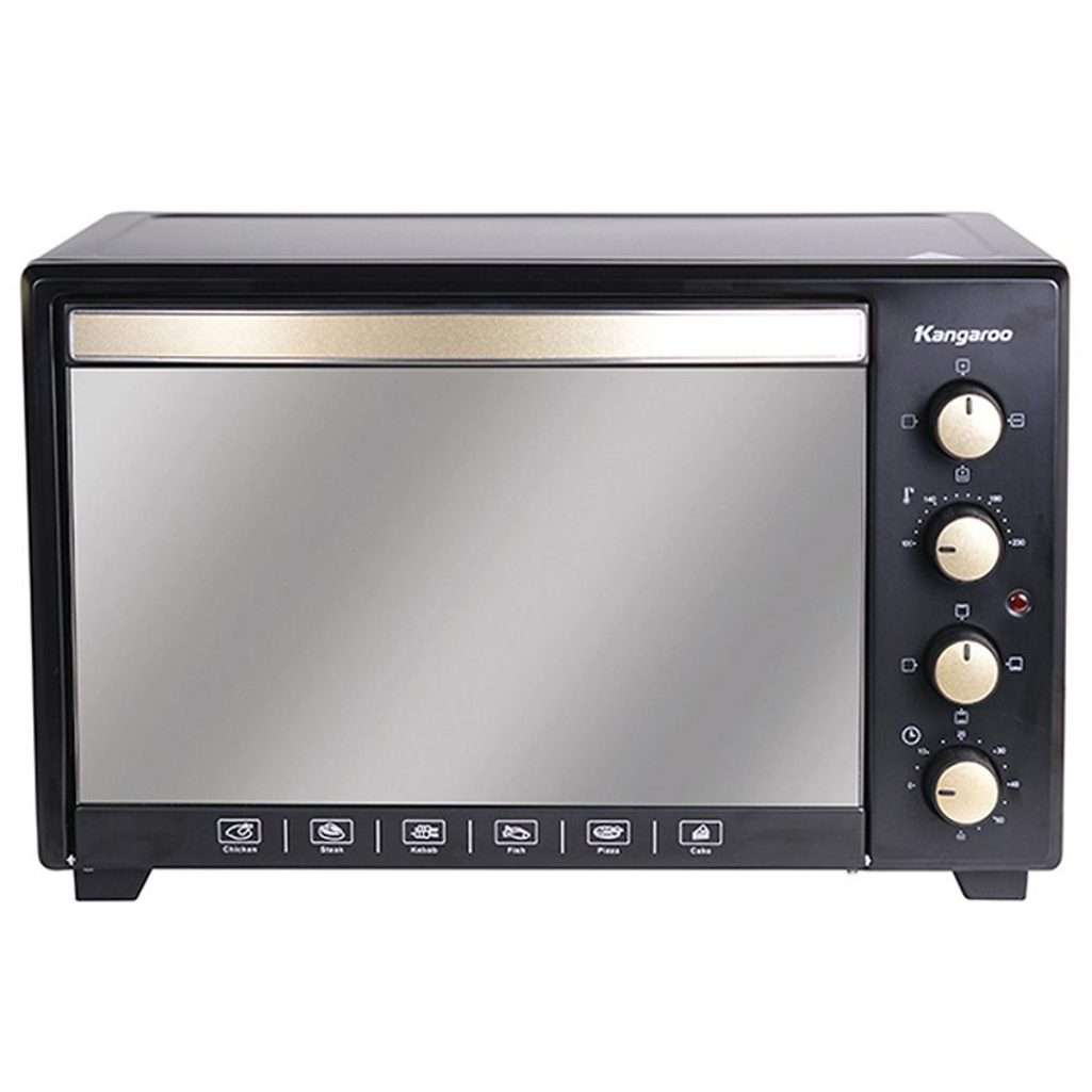 Lò nướng Kangaroo KG295 - Hàng chính hãng