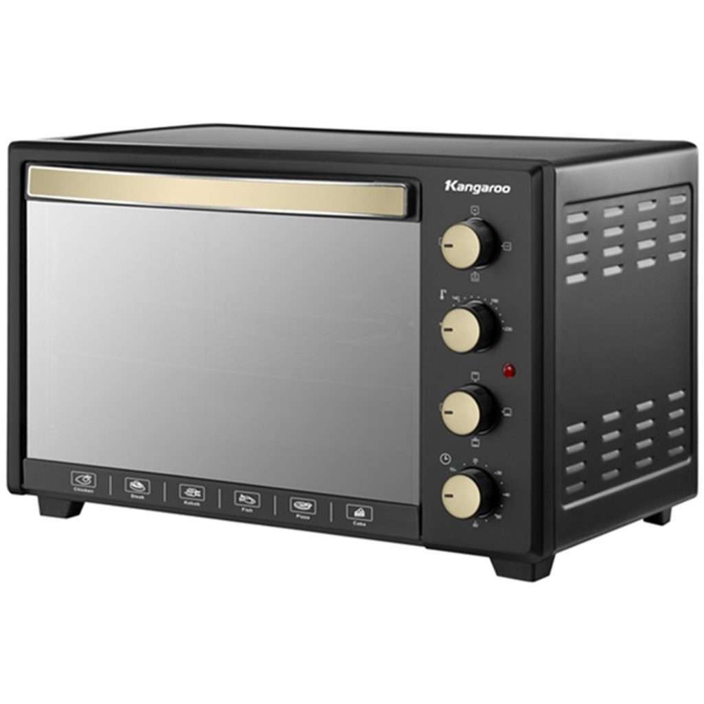 Lò nướng Kangaroo KG3201 - Hàng chính hãng