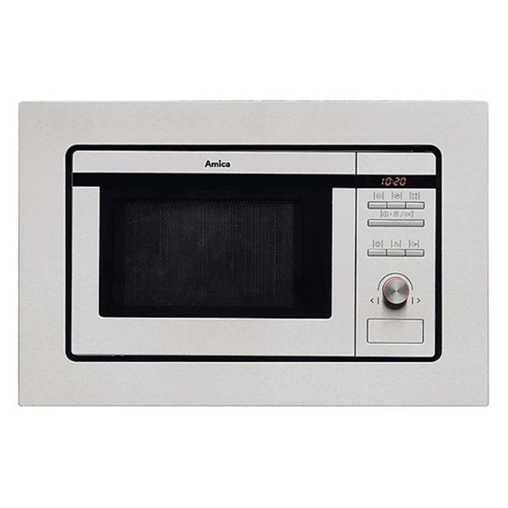 Lò vi sóng âm tủ Amica AMM20BI - Hàng chính hãng