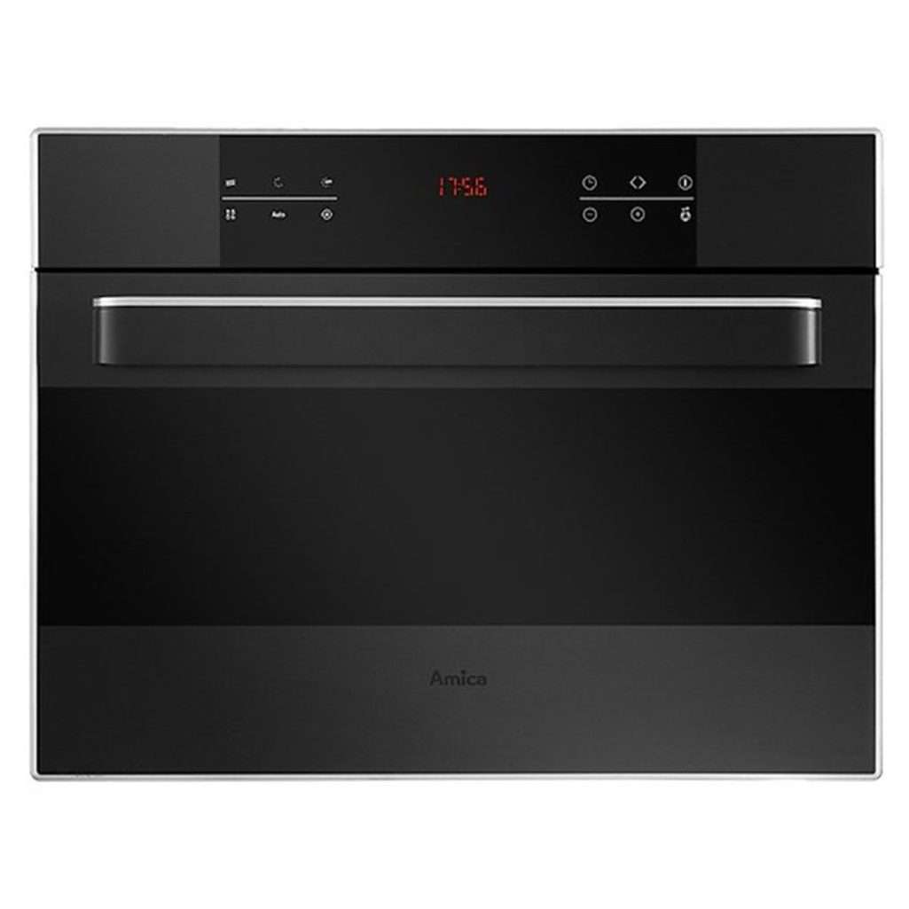 Lò vi sóng âm tủ Amica AMMb44E1GCB - Hàng chính hãng