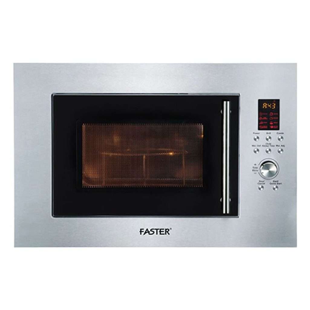 Lò vi sóng âm tủ Faster FS-MOV01 - Hàng chính hãng
