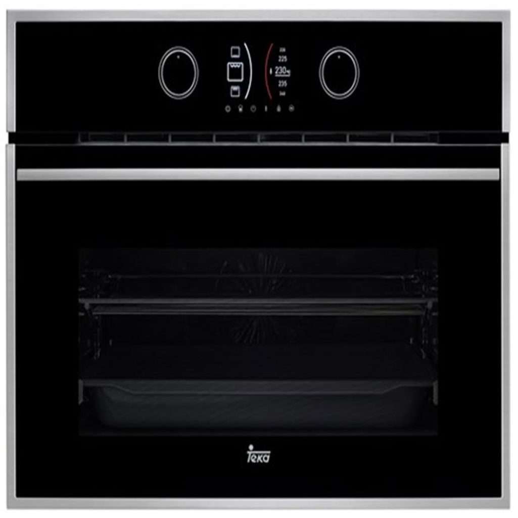 Lò vi sóng âm tủ Teka HLC 847 C - Hàng chính hãng