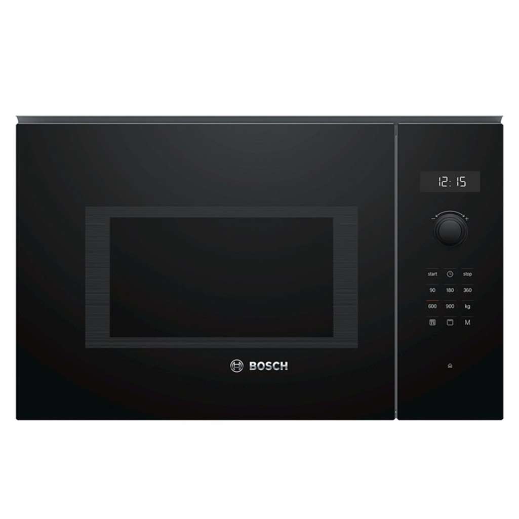 Lò vi sóng có nướng Bosch BEL554MB0 - Hàng chính hãng