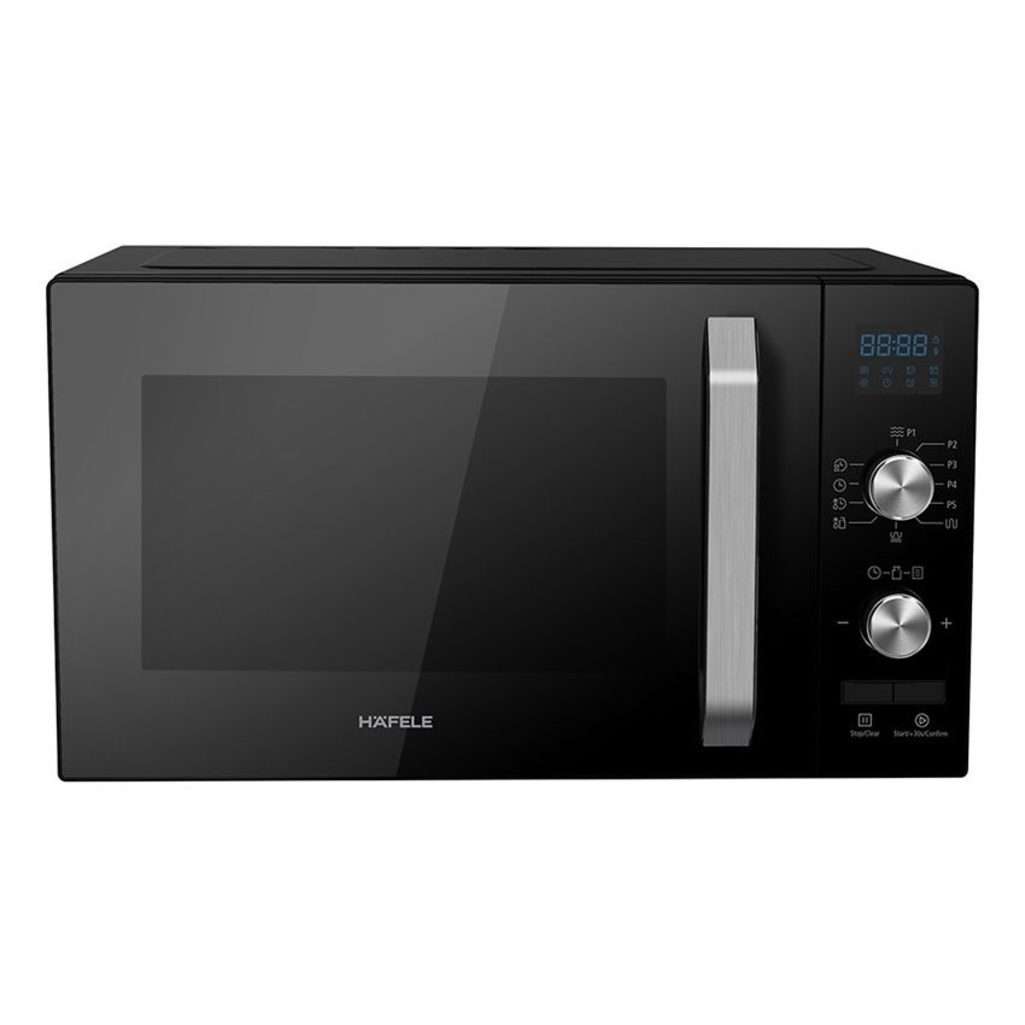 Lò vi sóng có nướng Hafele HW-F23B 538.31.270 - Hàng chính hãng