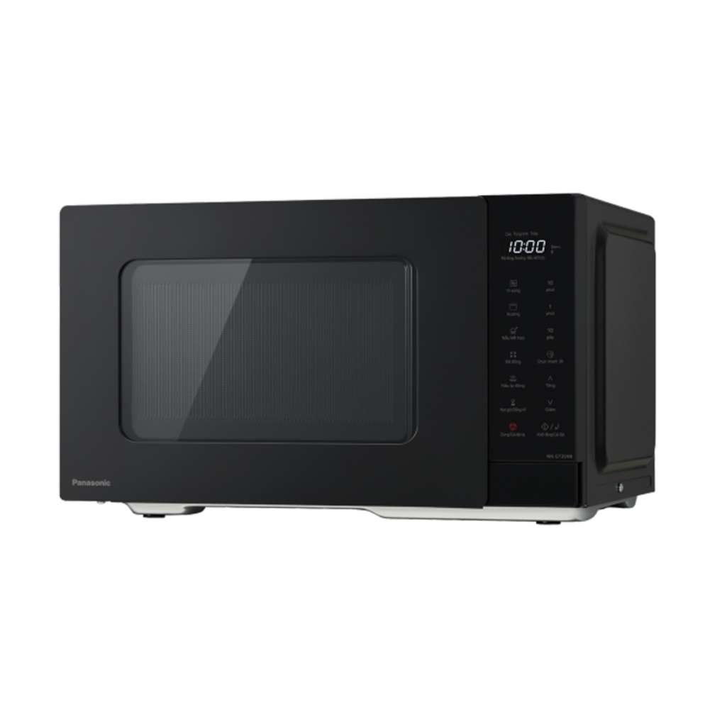 Lò vi sóng có nướng Panasonic NN-GT35NBYUE (24 lít) - Hàng chính hãng