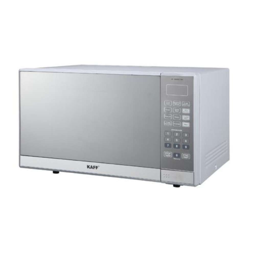 Lò vi sóng để bàn Kaff KF-EM036ALMW - Hàng chính hãng