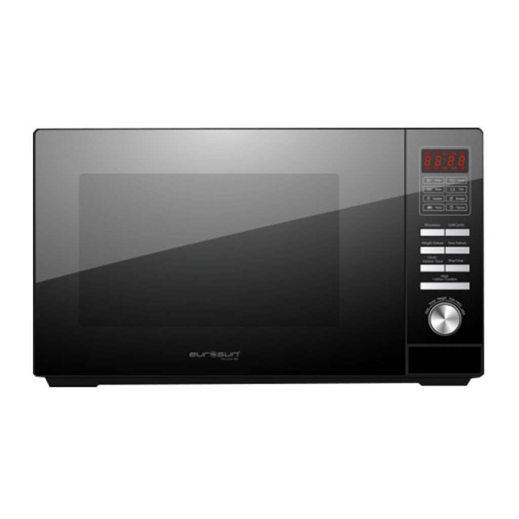 Lò vi sóng kết hợp nướng Eurosun MWO-T25EUR - Hàng chính hãng